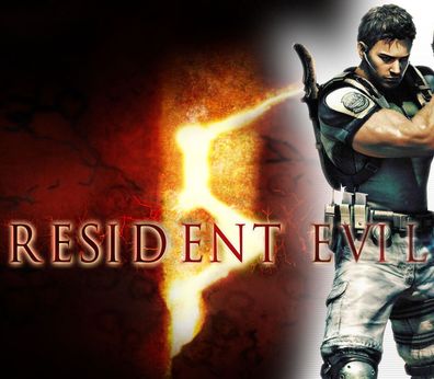 Resident Evil 5 - Untold Stories Bundle - Steam DLC (Aktivierungscode) [EU]