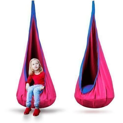 Cocoon Hängesessel Neo-Sport pink