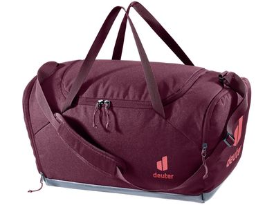 Deuter Schulrucksack Hopper cassis