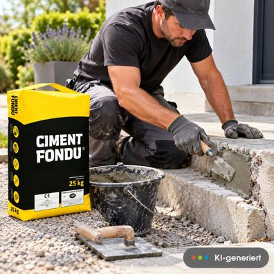 Imerys Ciment Fondu Tonerdeschmelzzement