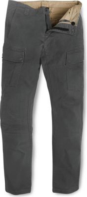 Vintage Industries Freizeithose Ferron Pants Grey