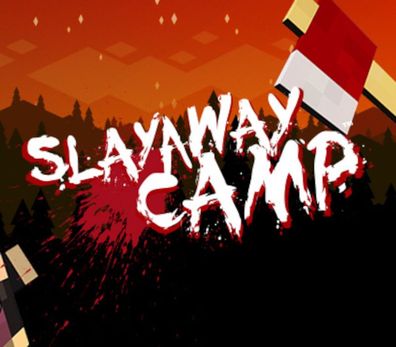 Slayaway Camp - Steam Key (Aktivierungscode)