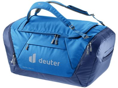 Deuter Duffel Bag Duffel Pro 90 neptune-nightblue