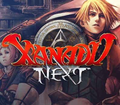 Xanadu Next - Steam Key (Aktivierungscode)