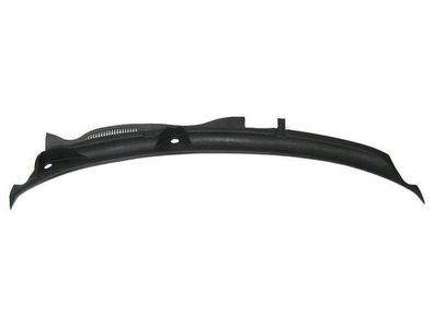 VW Golf IV 97-03 Motorhaube