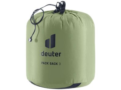 Deuter Packtaschen Pack Sack 3 grove