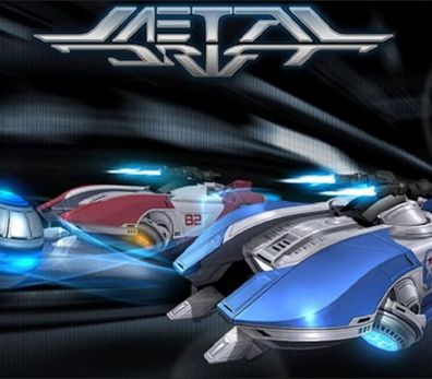 Metal Drift - Steam Key (Aktivierungscode)