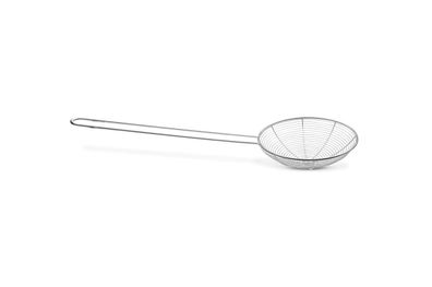 WEIS Schaumlöffel Spirale Ø14cm tiefe Form