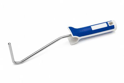 Schill® Komfort-Walzenbügel 10?16 cm ? ergonomischer 6 mm Steckbügel