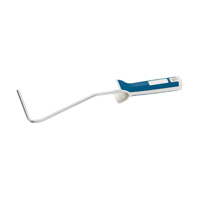 Schmidt® 2K-Kleinflächenbügel 6 mm ? Profi-Walzenbügel für 10?16 cm