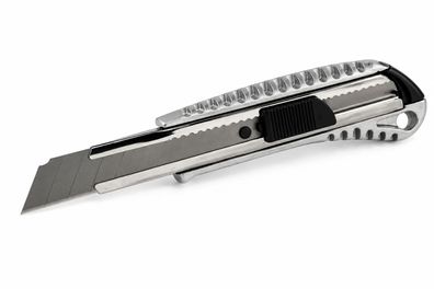 Schill® Metall-Cutter 18 mm ? robuster Universal-Cutter für präzise