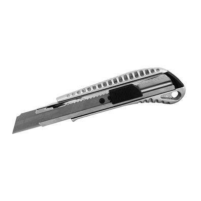 Schmidt® Profi-Cuttermesser Metall 18 mm ? stabiler Cutter für