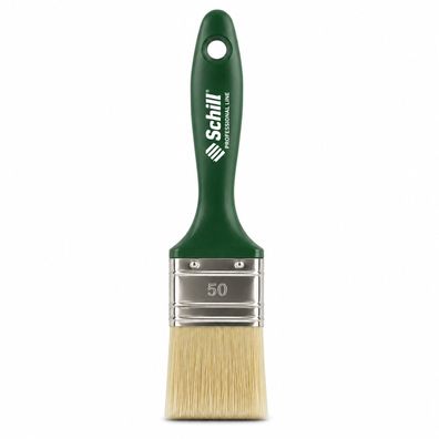 Schill® Universal-Flächenstreicher ? für Farben, Lacke & Lasuren 50 mm