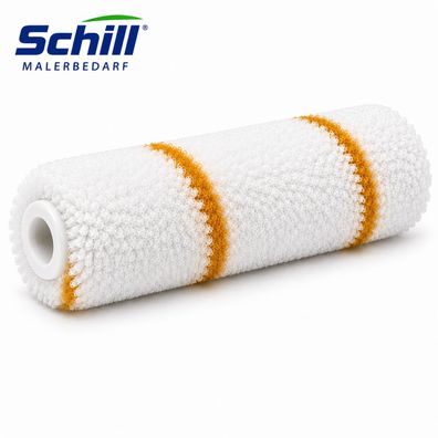 Schill® Feinstrukturwalze 10 cm ? Polyester