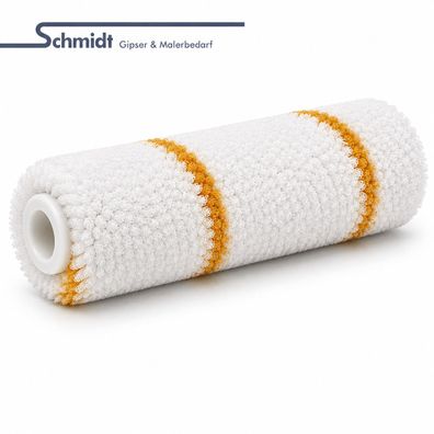 Schmidt® Goldfaden-Kleinwalze 10 cm ? Polyester