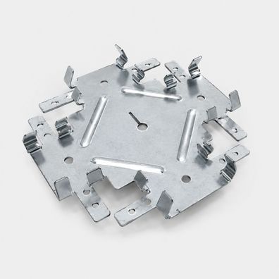 Schmidt® Niveauverbinder für CD-Profile ? 25 Stück