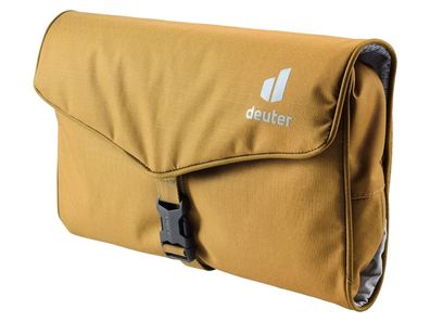 Deuter Kulturbeutel Wash Bag II LTD almond