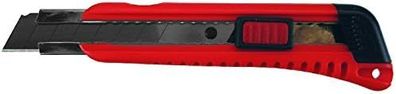 HaWe Cuttermesser Cutter 2000 ? 18 mm Universalmesser