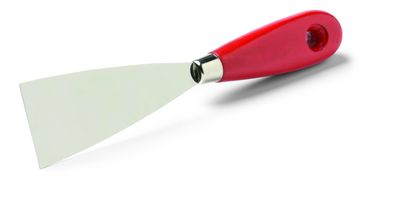 Schuller KAI FLEX ? Flexible Spachtel aus rostfreiem Edelstahl 70 mm