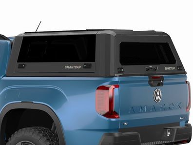 Ladeflächenkabine VW Amarok Double Cab 5ft. ab Bj:2023 SmartCap EVO Sport
