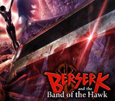 Berserk and the Band of the Hawk - Steam Account