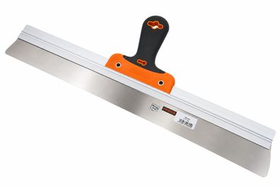 Friess Flächenrakel Supergrip rostfrei 25 cm