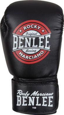 Benlee Boxhandschuhe Pressure Boxhandschuhe aus Kunstleder