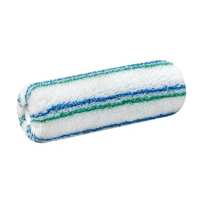 Pictolor® Jumbo Blaugrünfaden Fassadenwalze