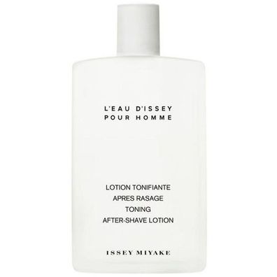 Issey Miyake L'Eau d'Issey Pour Homme Aftershave Lotion 100ml