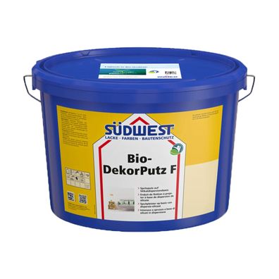 Südwest DekorPutz F Spritzputz
