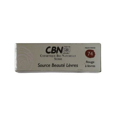 CBN, Source Beaute, Creme-Lippenstift, 74, 3,5 g