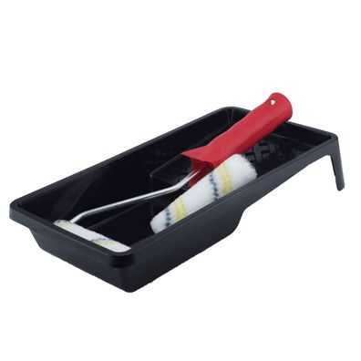 Schuller Eh'klar Paintline HK Set ? Kleinflächenwalzen-Set mit