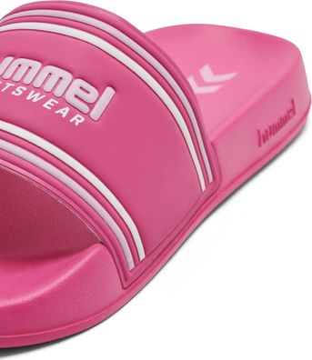 Hummel Damen Badelatschen Pool Slide Rt 228340