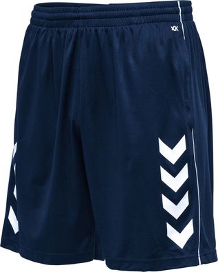 Hummel Sportshorts Hmlcore Xk Poly Coach Shorts 211469