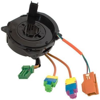 Volvo S80 I 98-06 Lenkrad-Airbag-Aufroller/Gurt