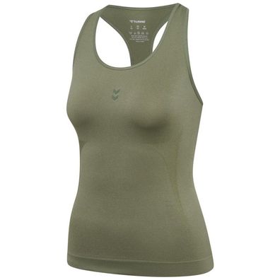Hummel Damen Tanktop hmlFLOW 236023
