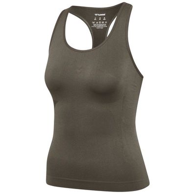 Hummel Damen Tanktop hmlFLOW 236023