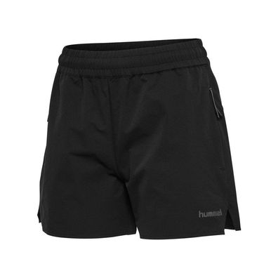Hummel Damen Sportshorts hmlTECH W Shorts 236443