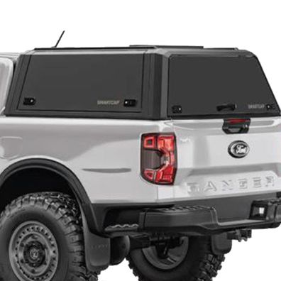 Ladeflächenkabine Ford Ranger Double Cap 5ft ab Bj:2022 SmartCap EVOd Defender