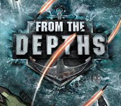 From The Depths - Steam Account