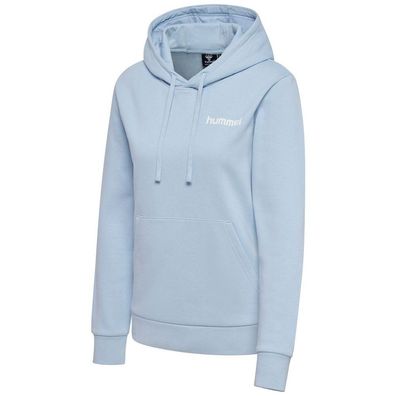 Hummel Damen Hoodie hmlMOTION CO Woman 226773