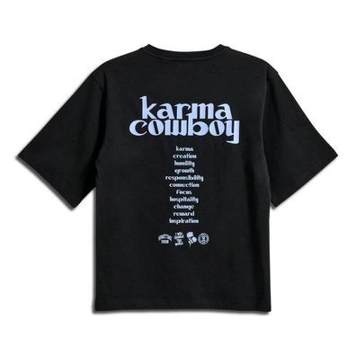 Sometime Soon Kinder T-Shirt stmKARMA S/S 218073