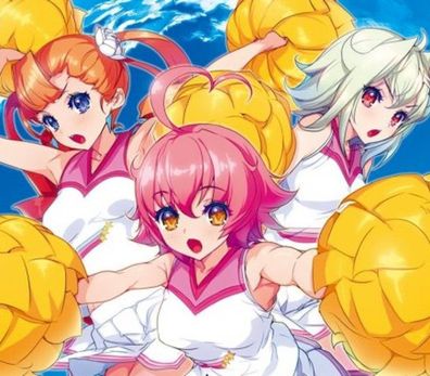 Arcana Heart 3 LOVE MAX!!!!! - Steam Key (Aktivierungscode)