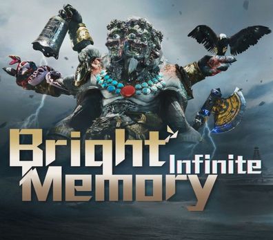 Bright Memory: Infinite - Steam Key (Aktivierungscode)