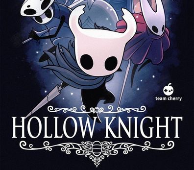 Hollow Knight - Steam Account