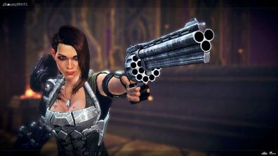 Bombshell - Steam Key (Aktivierungscode)