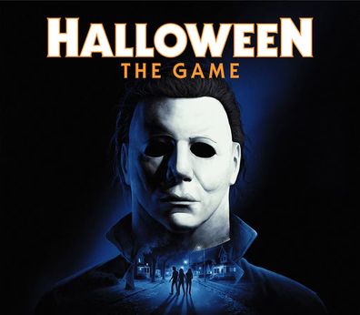 Halloween: The Game Deluxe Edition - Steam Account