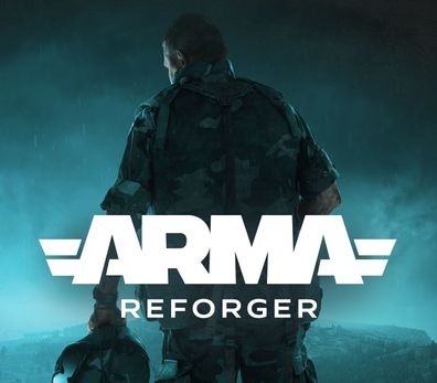 Arma Reforger - Steam Account
