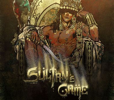Sultan's Game - Steam Account