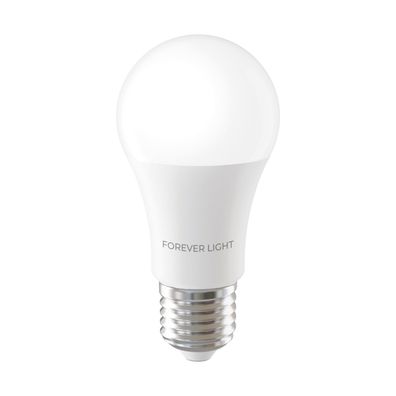 Forever Light LED Lampe E27 A60 12.8 W 1520 lm Kaltweiß 6000 K Energieklasse E